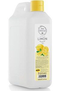 Bee Beauty Limon Kolonya 1 lt