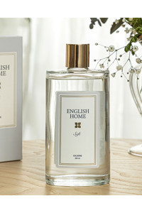 English Home Soft Cam Şişe Kolonya 200 ml