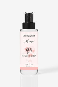 Frederic Patric Mezopotamya Sprey Kolonya 120 ml