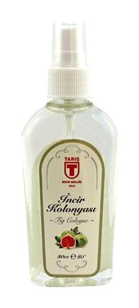 Tariş İncir Sprey Kolonya 80 ml