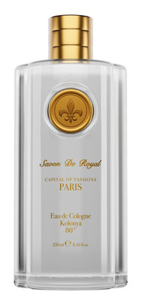 Savon De Royal Paris Kolonya 250 ml