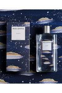 Paşabahçe Çiçeksi - Meyvemsi Cam Şişe Sprey Kolonya 200 ml