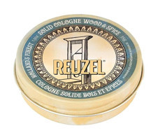 Reuzel Solid Cologne Balm Natural Katı Kolonya 35 gr