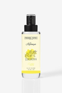 Frederic Patric Çukurova Sprey Kolonya 120 ml