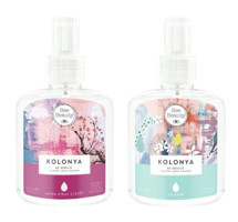 Bee Beauty Japon Kiraz Çiçeği - Yasemin Sprey Kolonya 100 ml + 100 ml