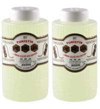 Pereja Limon Çiçeği Kolonya 2x1 lt