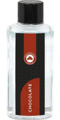 Tarihi Ertuğrul Kahvesi Çikolata Cam Şişe Kolonya 400 ml