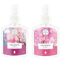 Bee Beauty Japon Kiraz Çiçeği - Çiçek Bahçesi Sprey Kolonya 100 ml + 100 ml