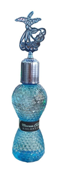 Konya Şekercim Meram Çiçeği Kolonya 200 ml