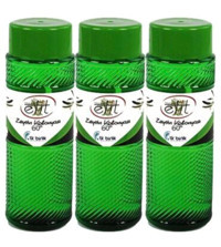 Tarım Kredi Elit Zeytin Çiçeği Kolonya 3x400 ml