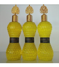 Armes Kolonya Meram Çiçeği Kolonya 3x400 ml