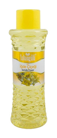 Yabangülü İğde Çiçeği Kolonya 400 ml
