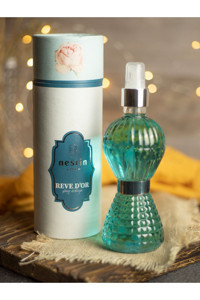 Nesrin Reve D'or Osmanlı Şişe Sprey Kolonya 300 ml