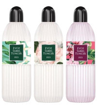 Eyüp Sabri Tuncer Gardenya - Yasemin - Japon Kiraz Çiçeği 3x400 ml