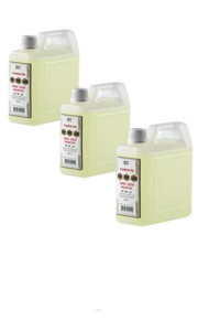 Pereja Limon Kolonya 3x1 lt