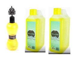 Armes Meram Çiçeği Kolonya 2x900 ml + 400 ml