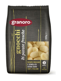Granoro Gnocchi Patates Makarna 500 gr
