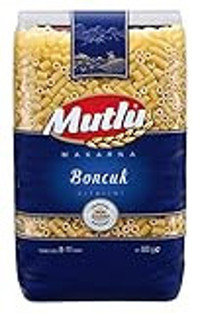 Mutlu Boncuk Makarna 500 gr