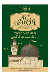 Esved Aksa Oda Kokusu