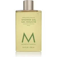 Moroccanoil Fraichel Bergamot Duş Jeli 250 ml