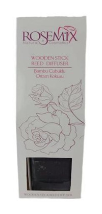 Rosemix Reed Diffuser Oda Kokusu 100 ml