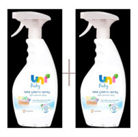 Uni Baby Artırılmış Hijyen Sıvı Sprey Leke Çıkarıcı 2 x 500 ml