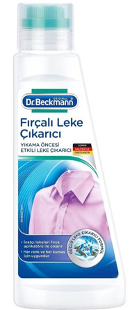 Dr.beckmann Güçlü Formül Sıvı Leke Çıkarıcı 250 ml