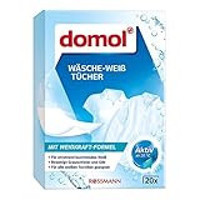 Domol Mendil Leke Çıkarıcı 20 Adet