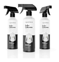 Carpex Sıvı Sprey Leke Çıkarıcı 3 x 500 ml
