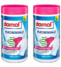 Domol Rosalt Toz Leke Çıkarıcı 2 x 1 kg