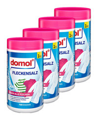 Domol Rosalt Toz Leke Çıkarıcı 4 x 1 kg