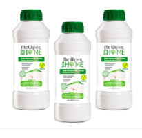 Mr.wipes Bio Home Sıvı Leke Çıkarıcı 3 x 500 ml