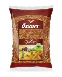 Özsarı Şehriyeli Pilavlık Bulgur 2.5 kg