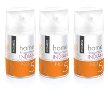 Homex Indian Sense Oda Kokusu 3x260 ml