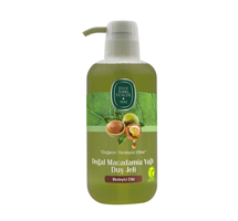 Eyüp Sabri Tuncer Makademya Makademya Aromalı Duş Jeli 600 ml