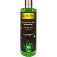 Naturix Aloe Vera Duş Jeli 400 ml