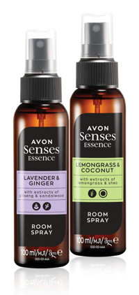 Avon Oda Kokusu 2x100 ml