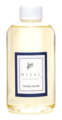 Missi Sandal Oda Kokusu 250 ml