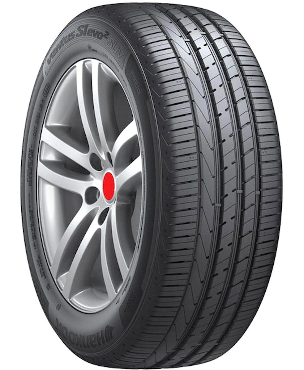 Hankook 255/50/R19 103Y Ventus S1 Evo 2 K117A Yaz Lastiği 2023