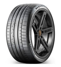Continental 275/35/R21 103Y ContiSportContact 6 Yaz Lastiği 2023
