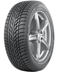 Nokian 255/45/R17 91H Snowproof 1 Kış Lastiği 2023