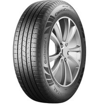 Continental 255/65/R19 114V ContiCrossContact Yaz Lastiği 2020