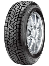 Lassa 255/35/R20 97W Snoways 4 Kış Lastiği 2023