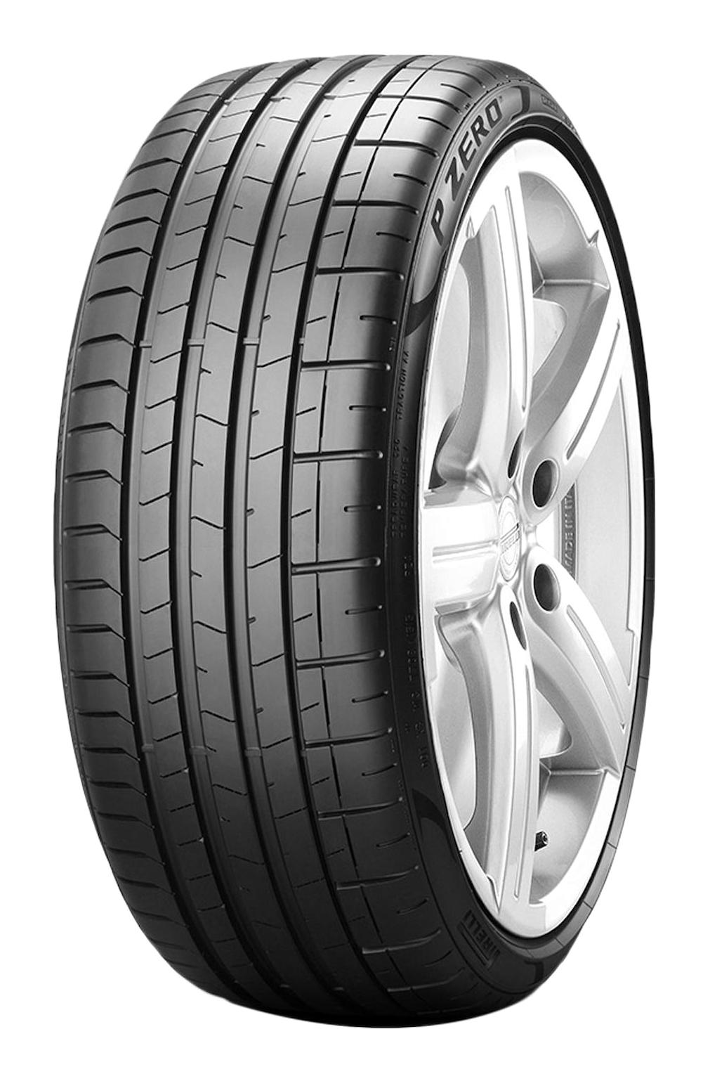 Pirelli 235/55/R18 104Y P Zero XL AO Yaz Lastiği 2021