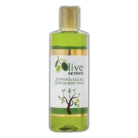 O'live Zeytinyağlı Duş Jeli 300 ml