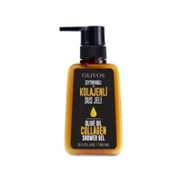 Olivos Kolajen Zeytinyağlı Duş Jeli 750 ml