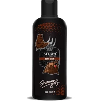 Storm Men Bear Duş Jeli 200 ml