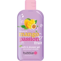 Bubble T Mango Tutku meyvesi Duş Jeli 500 ml