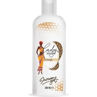 Lady Storm Women Jungle Duş Jeli 200 ml
