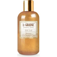 La Graine Star Dust Duş Jeli 250 ml